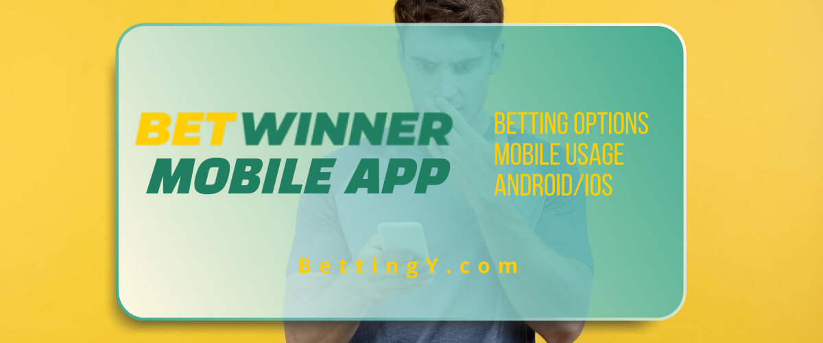 How To Become Better With Betwinner Giriş In 10 Minutes